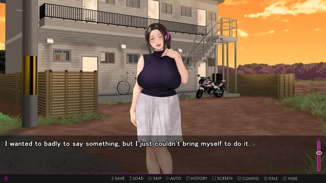 Afternoon Affairs & Helpless Housewives - captura de pantalla