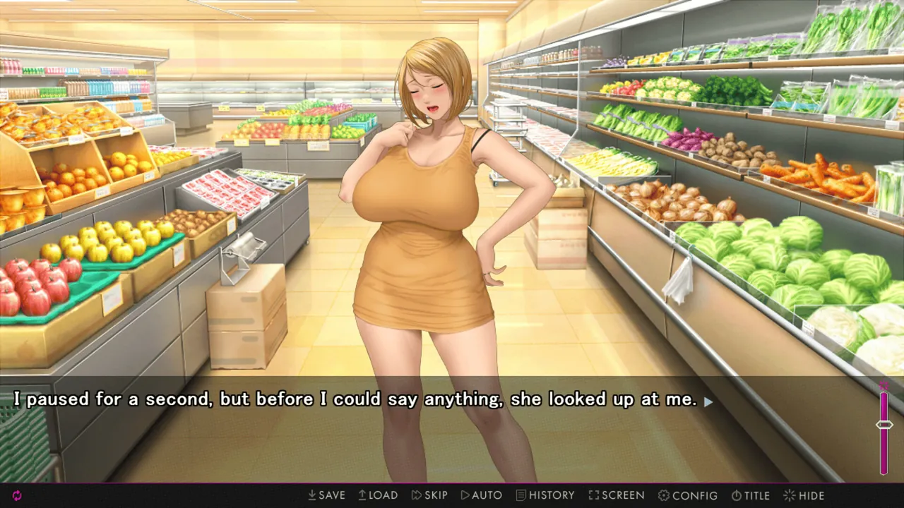 Afternoon Affairs & Helpless Housewives - captura de pantalla