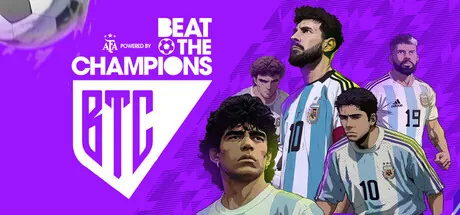 Beat The Champions — portada destacada