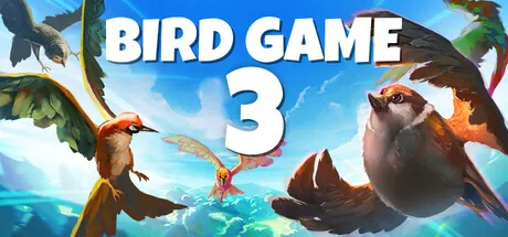 Bird Game 3 — portada destacada