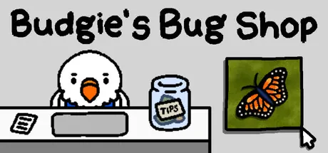 Budgie's Bug Shop — portada destacada