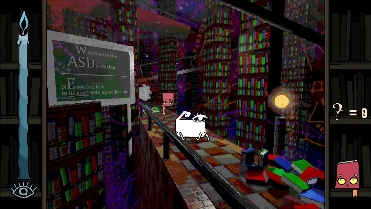 Burden Street Station - captura de pantalla