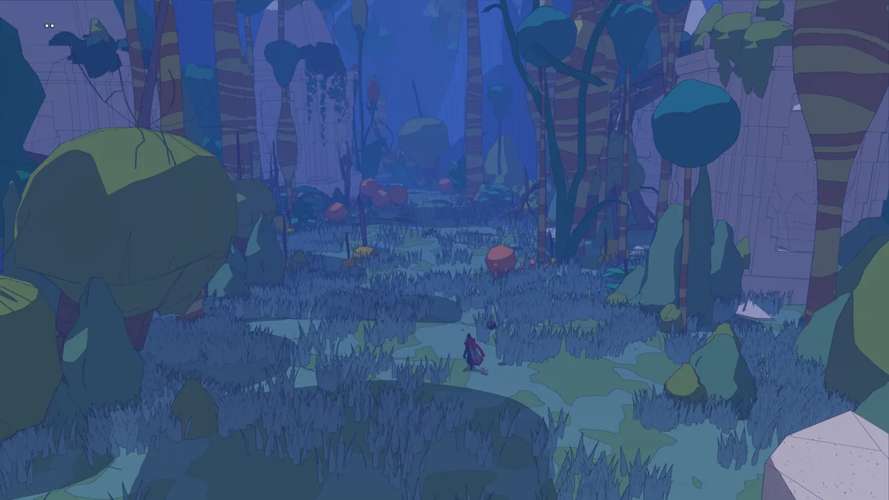 CALX - captura de pantalla