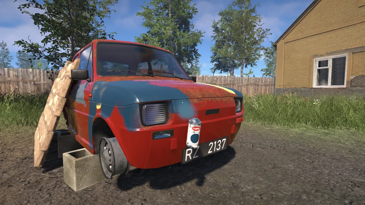 Cheap Car Repair - captura de pantalla