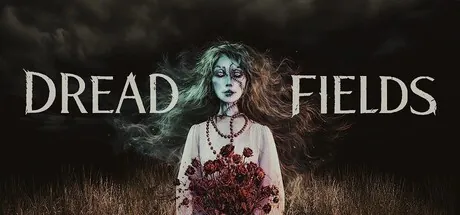Dread Fields — portada destacada
