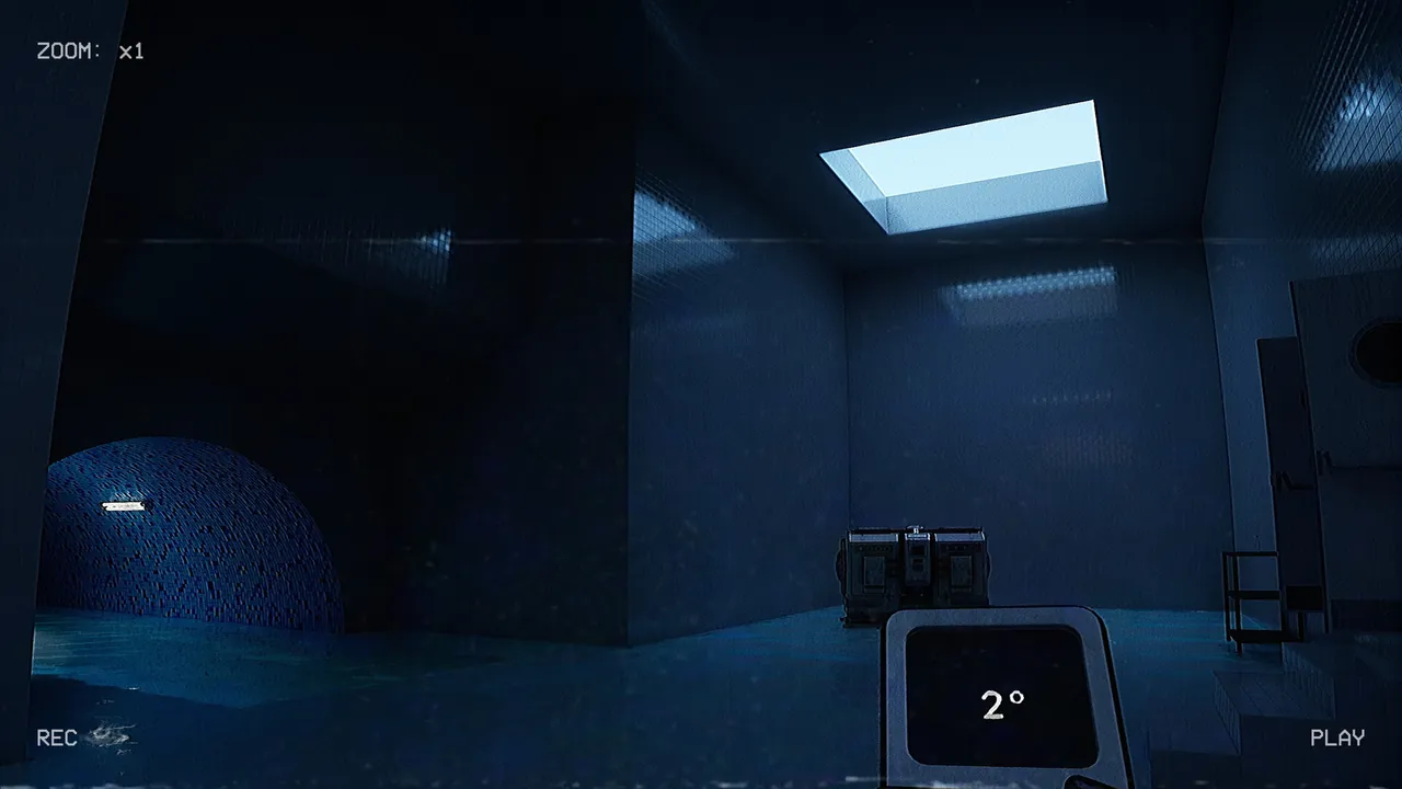 Entity Research Group - captura de pantalla