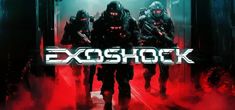 EXOSHOCK — portada destacada