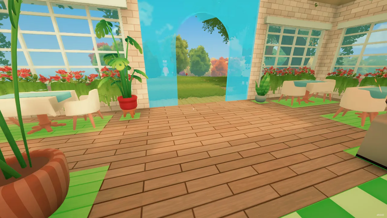 Farm to Table - captura de pantalla