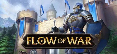 Flow Of War — portada destacada