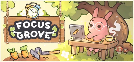 Focus Grove — portada destacada