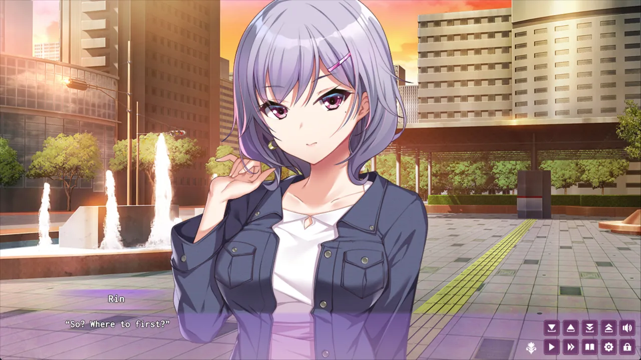 Girls' Dorm -Managing an all-girls' dormitory- After - captura de pantalla