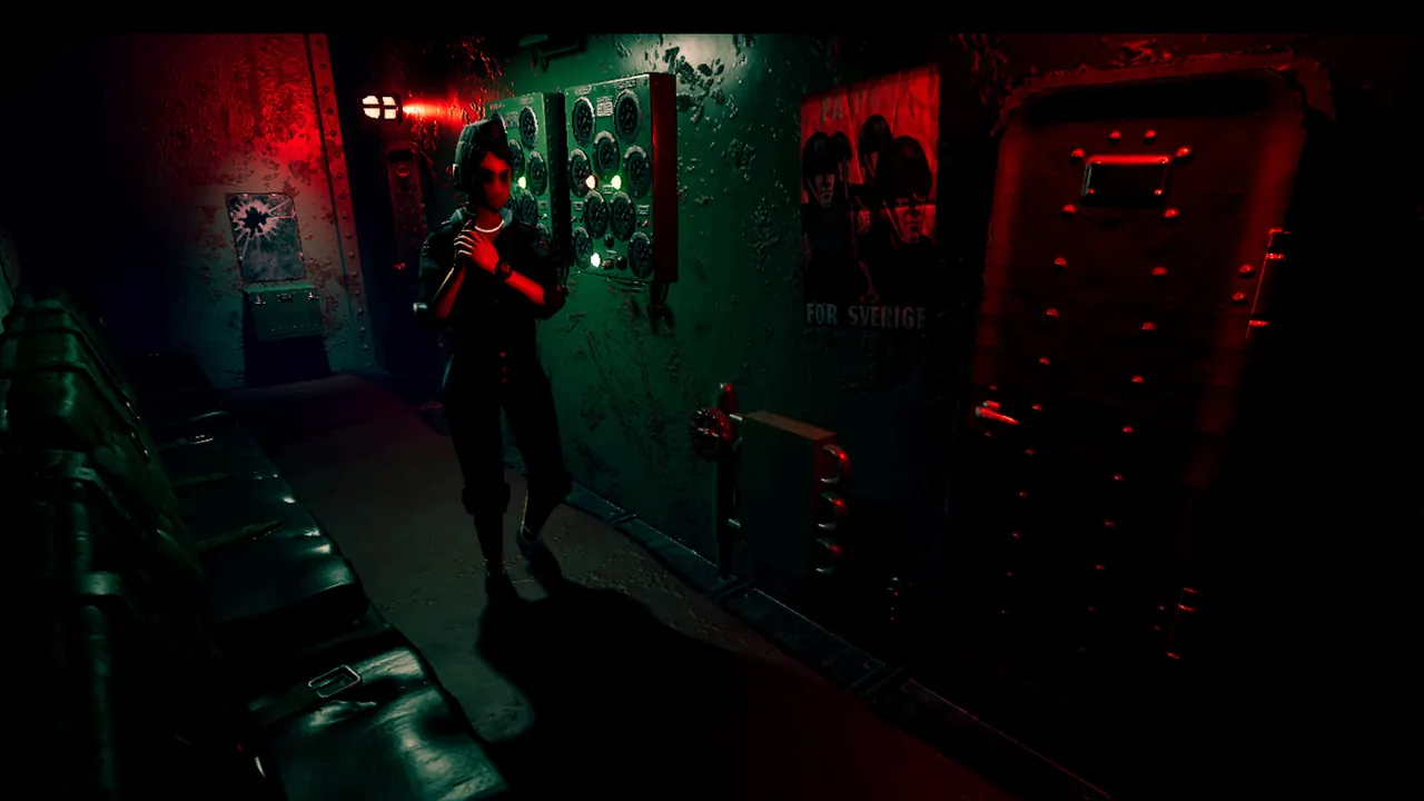 Heavy Metal Death Can - captura de pantalla