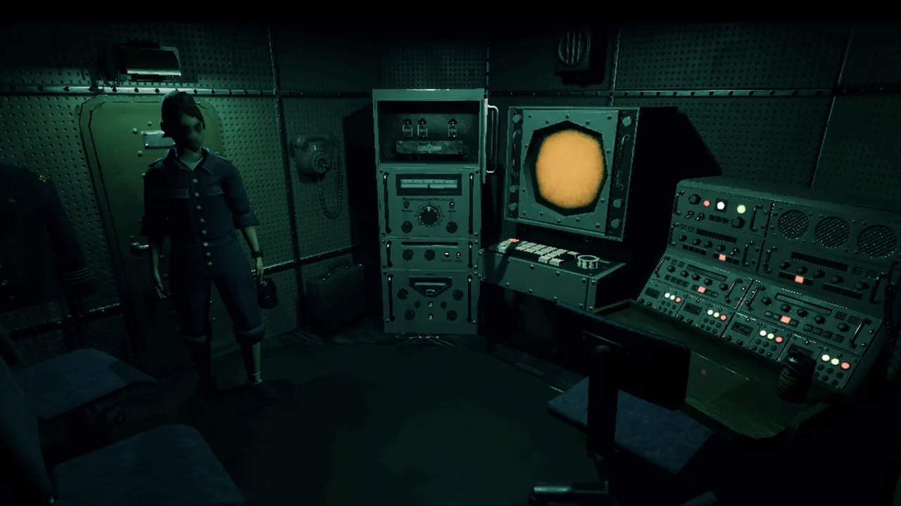 Heavy Metal Death Can - captura de pantalla