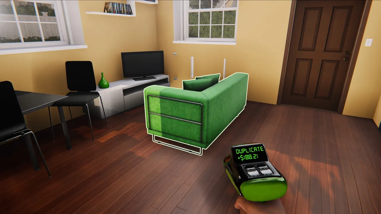 House Flipper Remastered Collection - captura de pantalla
