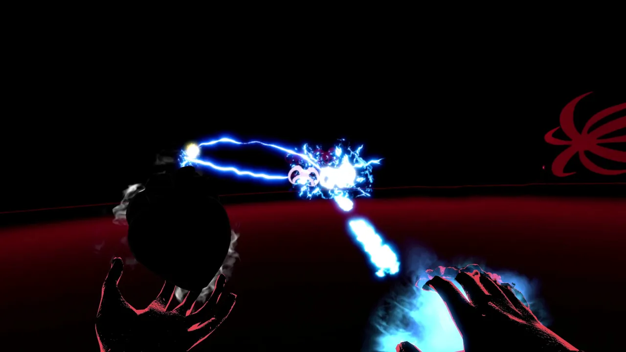 It Consumes - captura de pantalla