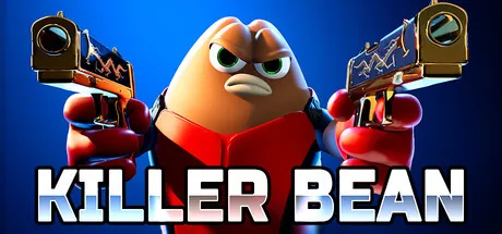 Killer Bean — portada destacada