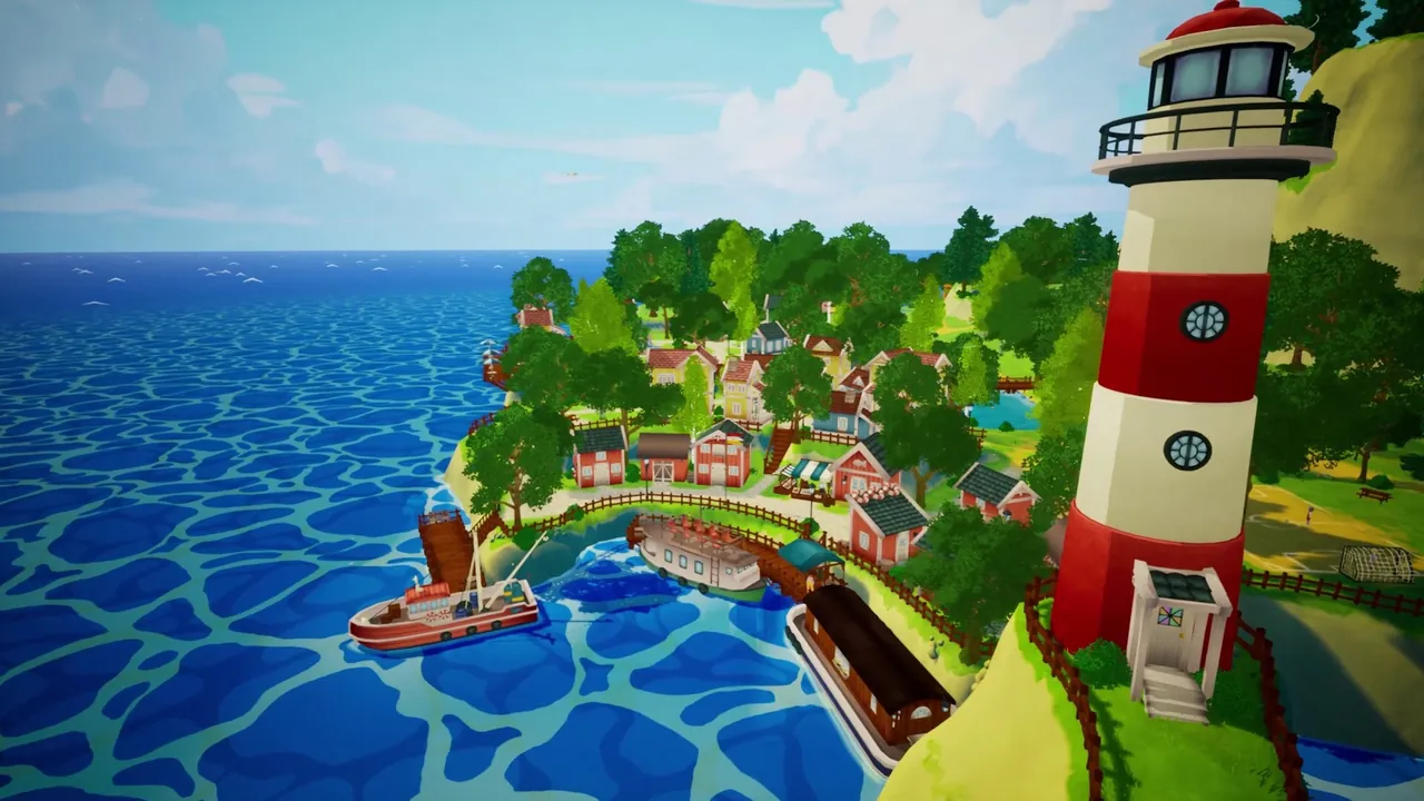 Kioku: Last Summer - captura de pantalla