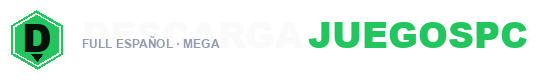 DescargaJuegosPC