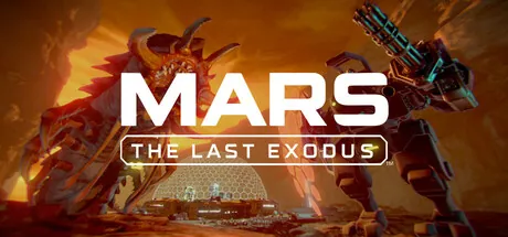 MARS — portada destacada