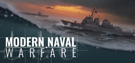 Modern Naval Warfare — portada destacada