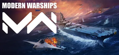 Modern Warships — portada destacada