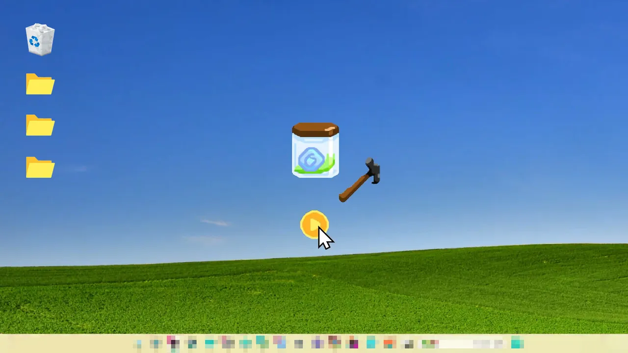 No Toques el Caracol - captura de pantalla