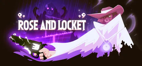 Rose and Locket — portada destacada