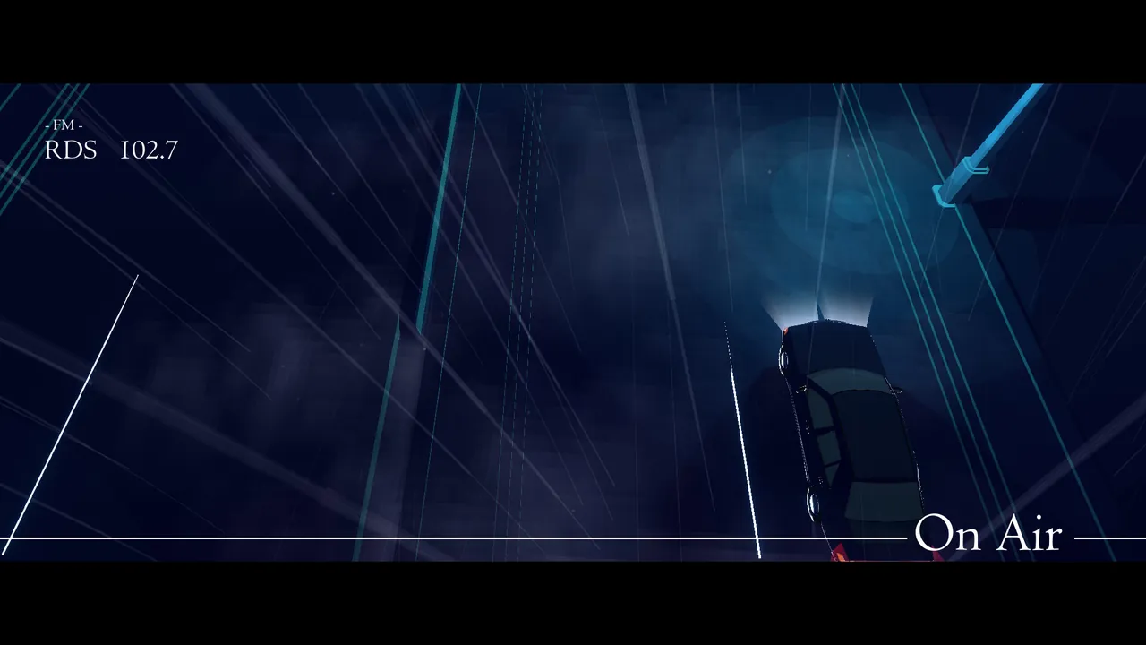 RUIN: Beast City - captura de pantalla