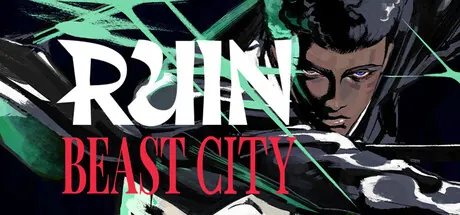 RUIN: Beast City — portada destacada