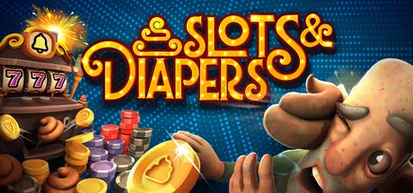 Slots & Diapers — portada destacada