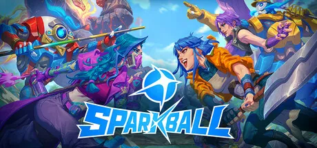 Sparkball — portada destacada