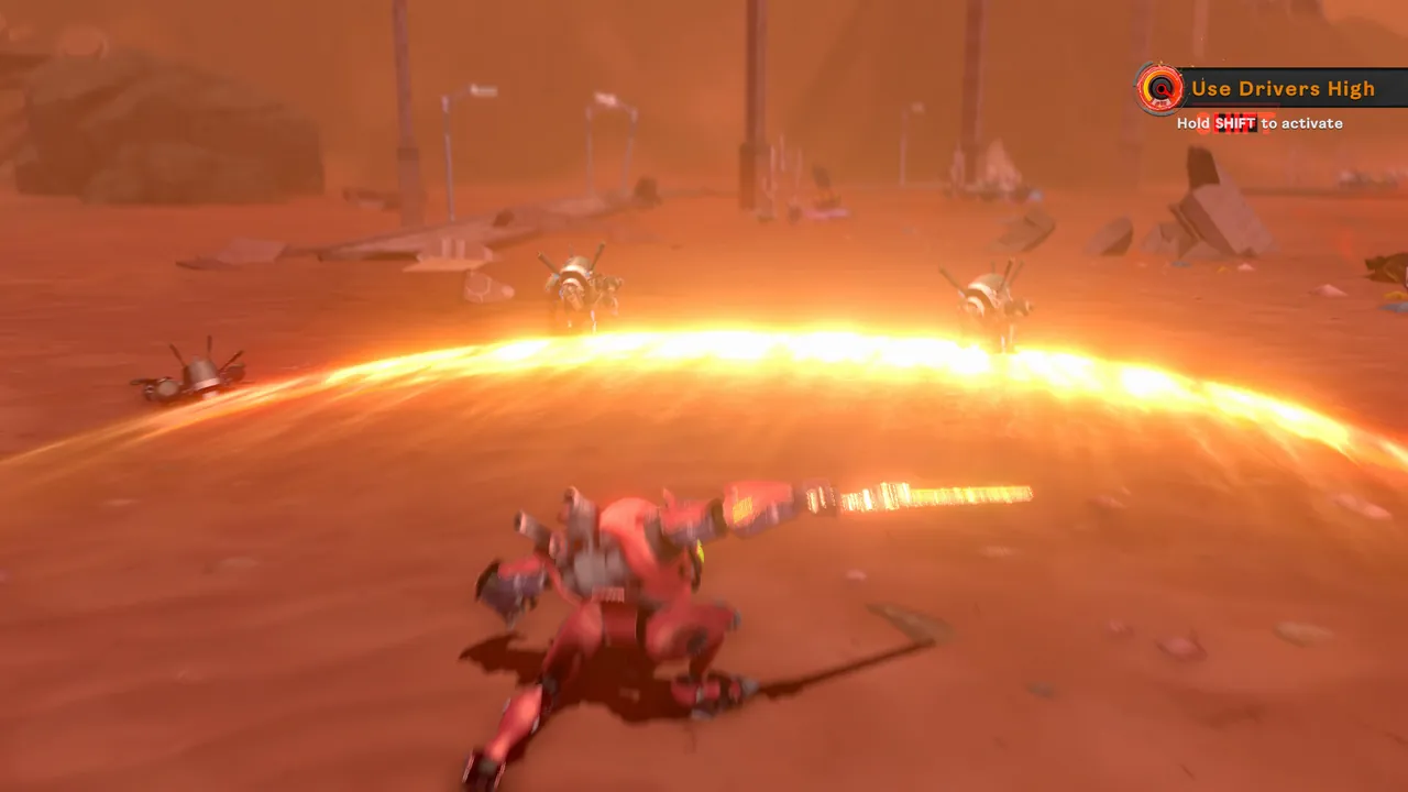 STARBITES - captura de pantalla
