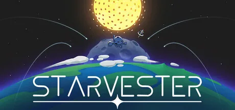 Starvester — portada destacada