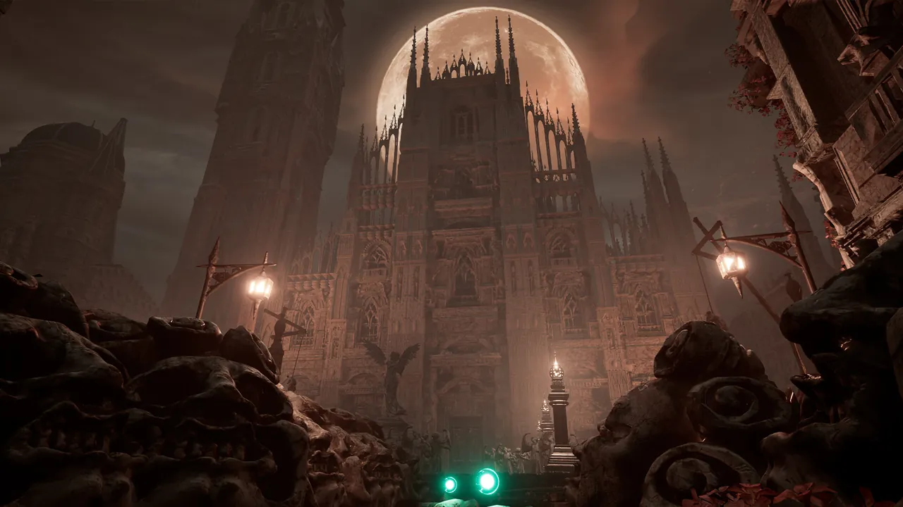 Stonemachia - captura de pantalla