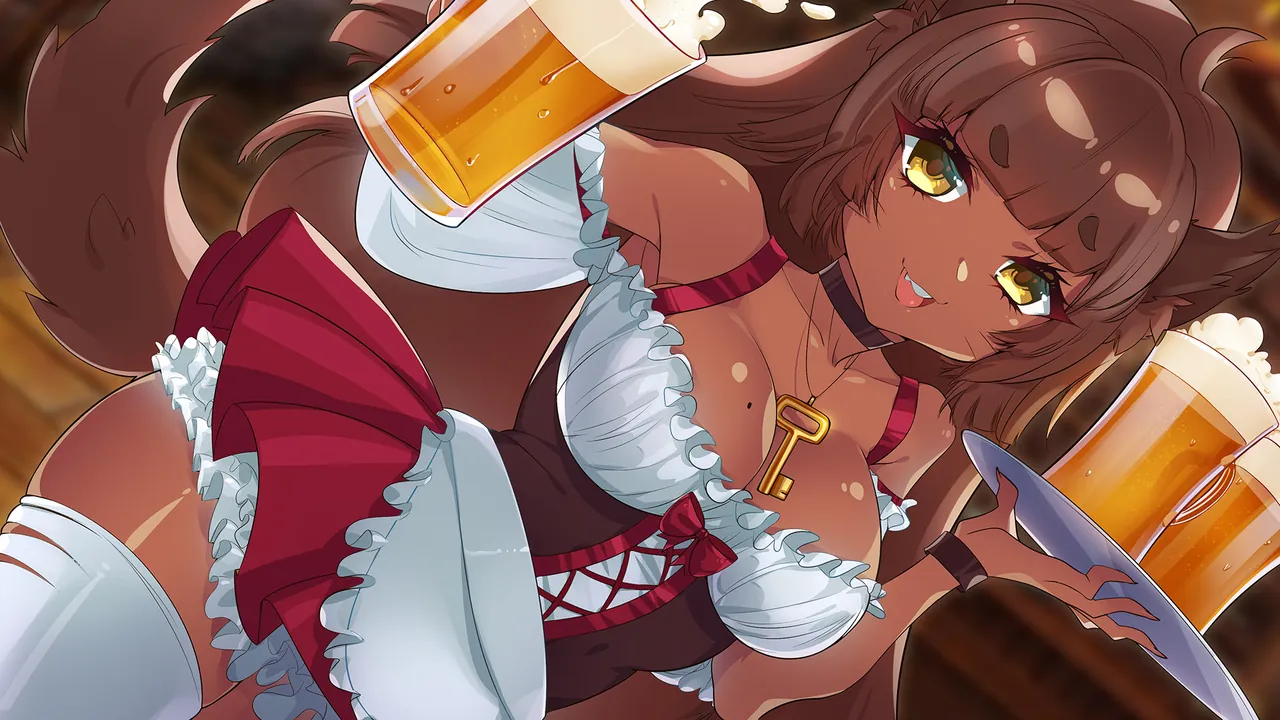 Sugoi Adventure! DragonSlayer - captura de pantalla