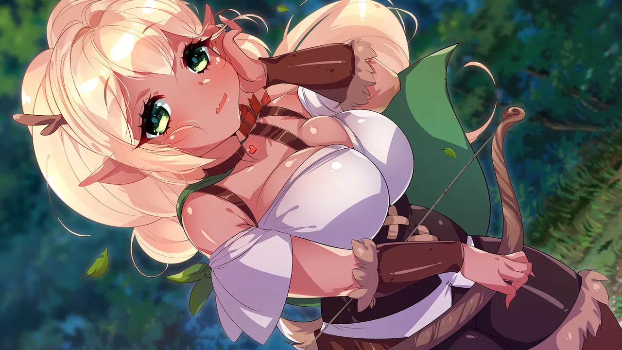 Sugoi Adventure! DragonSlayer - captura de pantalla