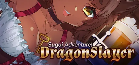 Sugoi Adventure! DragonSlayer — portada destacada