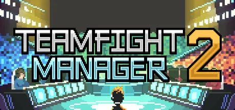 Teamfight Manager 2 — portada destacada