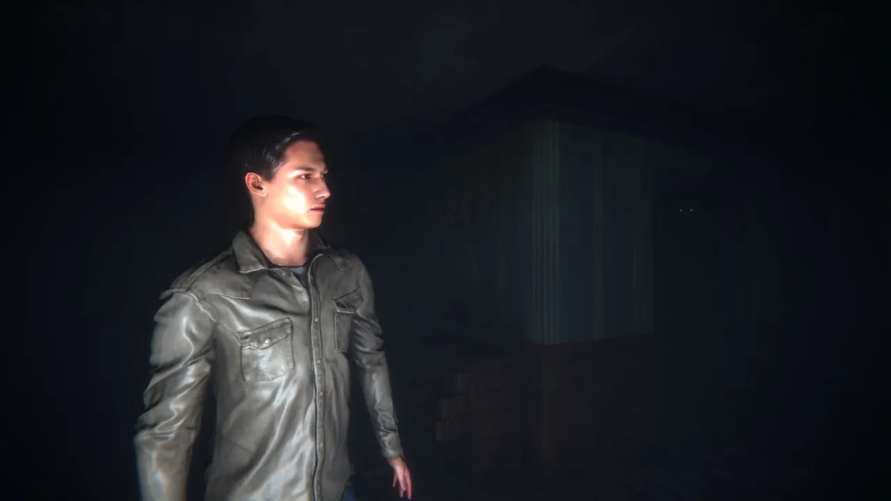 The Stalked 3 - captura de pantalla