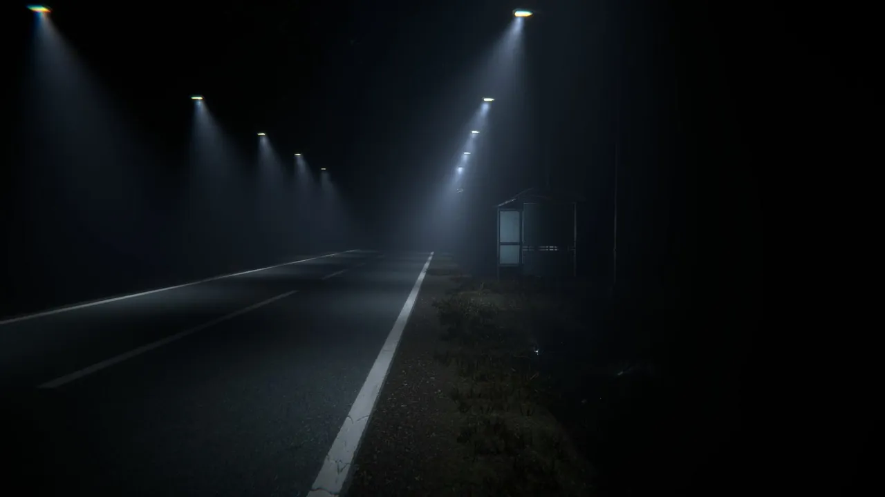 The Stalked 3 - captura de pantalla