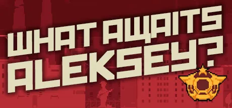 What Awaits, Aleksey? — portada destacada