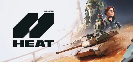 World of Tanks: HEAT — portada destacada