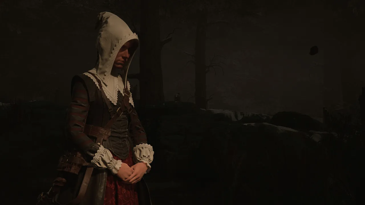 1666: Amsterdam - captura de pantalla