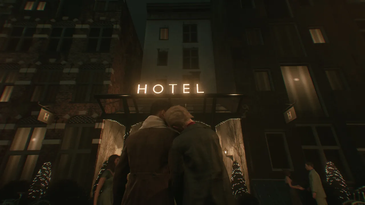 1666: Amsterdam - captura de pantalla