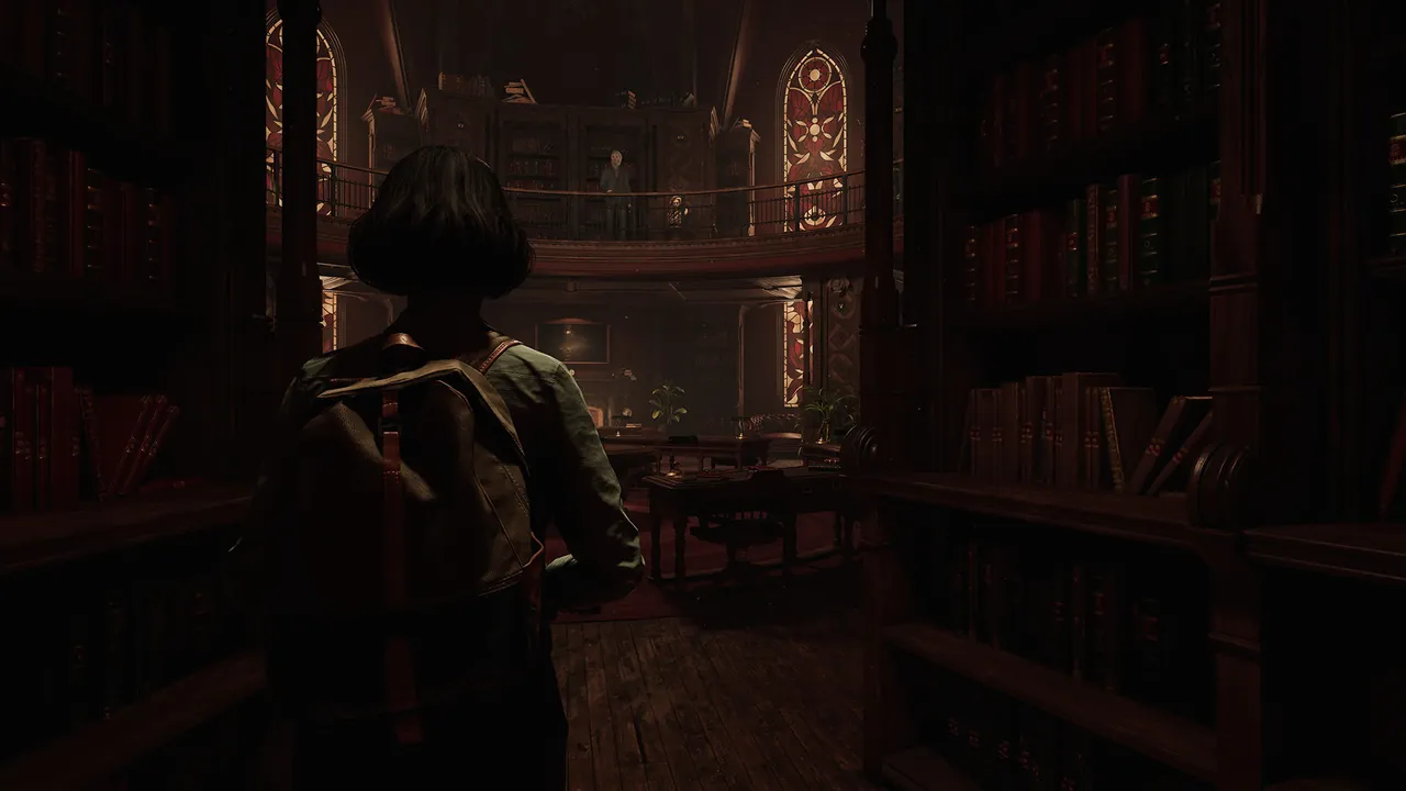 1666: Amsterdam - captura de pantalla
