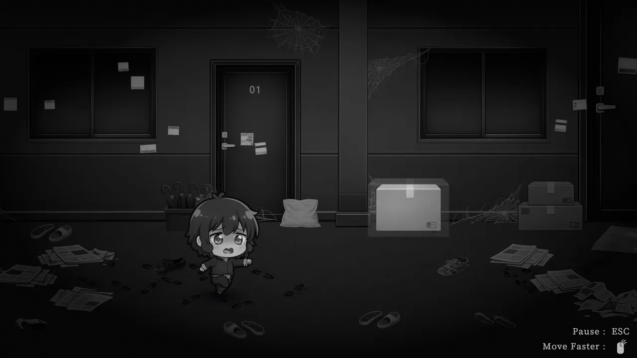 Again：Loop - captura de pantalla
