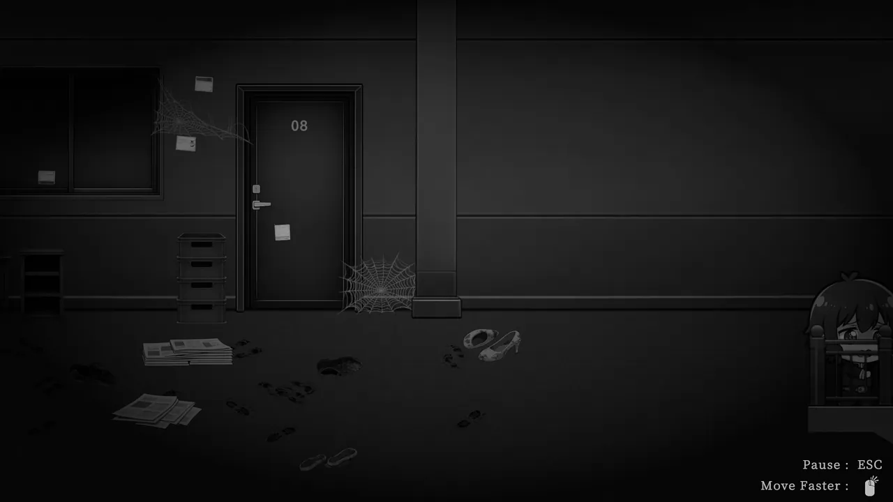 Again：Loop - captura de pantalla