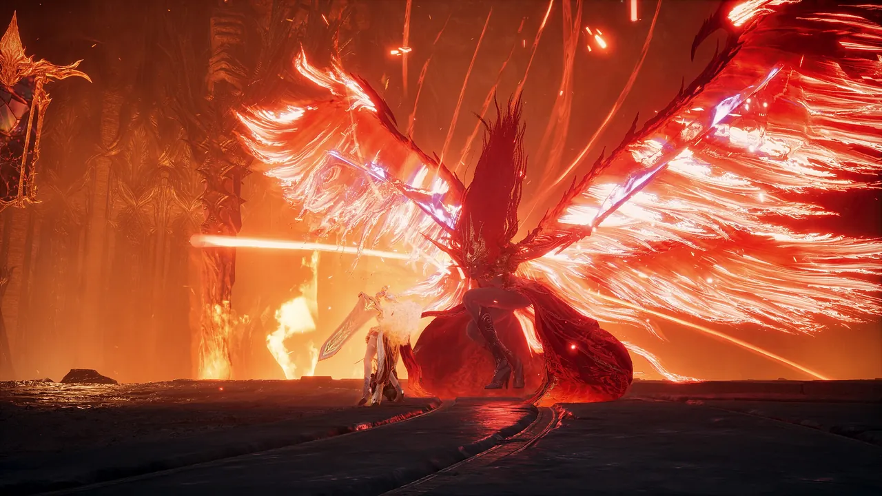 AION 2 - captura de pantalla