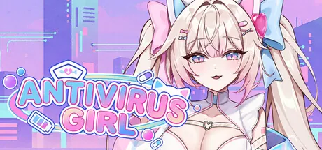Antivirus Girl — portada destacada