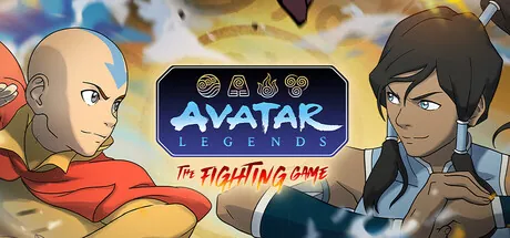 Avatar Legends: The Fighting Game — portada destacada